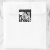 ダルマバードカスルアガム スクエアシール (バッグ)