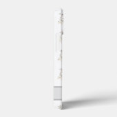 ダルマパーソナライズされたーチ犬 Case-Mate iPhoneケース (裏面 / 右)