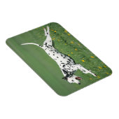 ダルマランニングチア語 マグネット (右側)