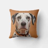 ダルマ人 クッション (裏面)