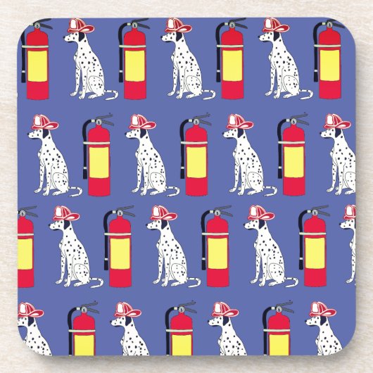 ダルマ人 コースター (正面)