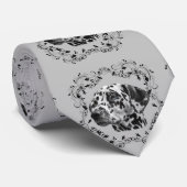 ダルマ人 ネクタイ (ロール)