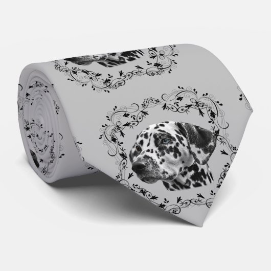 ダルマ人 ネクタイ (ロール)