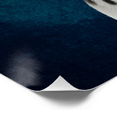 ダルマ人 ポスター (コーナー)