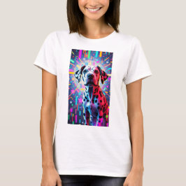 ダルマ人 Tシャツ