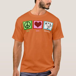 ダルマ人 Tシャツ