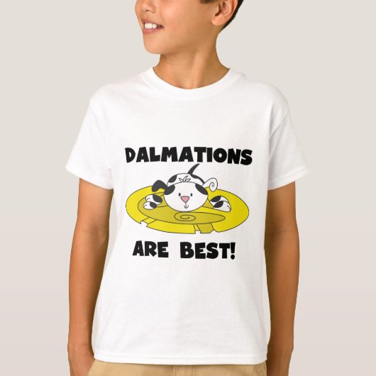 ダルマ最高のーはTシャツとギフト Tシャツ (正面)