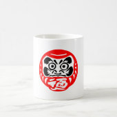 ダルマ コーヒーマグカップ (中央)