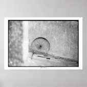 ダルマ ポスター (正面)