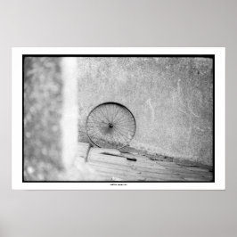 ダルマ ポスター