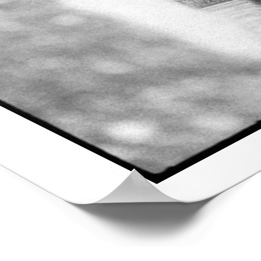 ダルマ ポスター (角)