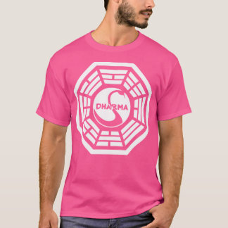 ダルマ – 失った Tシャツ