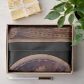 ダルムシュタットマドンナ、ホルベインの若者 薄葉紙 (ギフト)