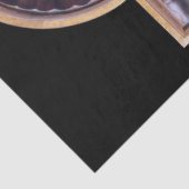 ダルムシュタットマドンナ、ホルベインの若者 薄葉紙 (詳細)