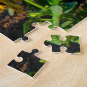 ダルムシュタット・ヘッセ・ドイツ。 ジグソーパズル (側面)