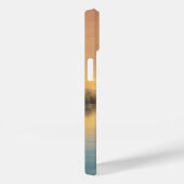 ダルメシアンと湖 Case-Mate iPhoneケース (裏面 / 右)