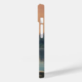 ダルメシアンと湖 Case-Mate iPhoneケース (裏面 / 左)