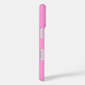 ダルメシアン犬のiPhone / iPadケース Case-Mate iPhoneケース (裏面 / 右)