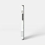ダルメシアン・ドッグ オーダーメイド iPhoneケース (左側面)