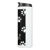 ダルメーションパパイズポーズ タンブラー (回転右)