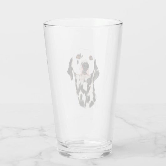 ダルメ タンブラーグラス (裏面)