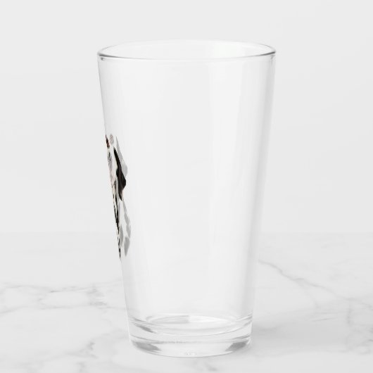 ダルメ タンブラーグラス (左)