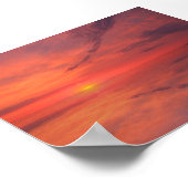 ダルースの復活祭 ポスター (角)