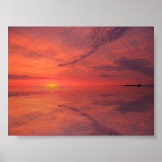 ダルースの復活祭 ポスター (正面)