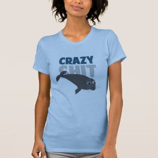 ダルースの洪水2012のシール Tシャツ