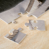 ダルースウォーターフロントジグソーパズル ジグソーパズル (側面)