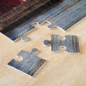 ダルースミネソタ、SSウィリアムIrvin ジグソーパズル (側面)