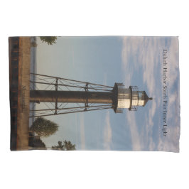 ダルース港サウスピアアイナーライトのピローケース 枕カバー