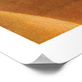 ダル最高のマティア，クロアチア，クルーザーのヨットに乗った少女 ポスター (角)