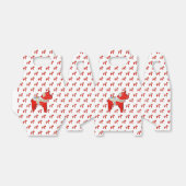 ダレカリアンの馬 フェイバーボックス (折り畳みなし)