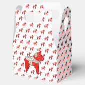 ダレカリアンの馬 フェイバーボックス (オープン)