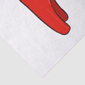 ダレカリアンの馬 薄葉紙 (詳細)