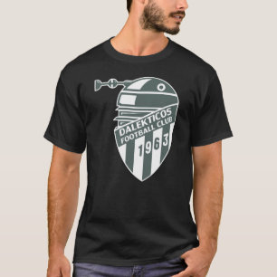 ダレクティコスFC Tシャツ
