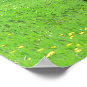 ダレスポニーポスター ポスター (角)