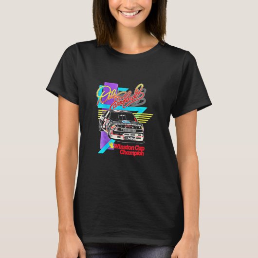 ダレス・アーナルト・チャンピオン Tシャツ (正面)