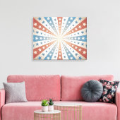 ダレデビル キャンバスプリント (インサイチュ (リビング))