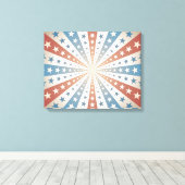 ダレデビル キャンバスプリント (インサイチュ (ウッドフロア))