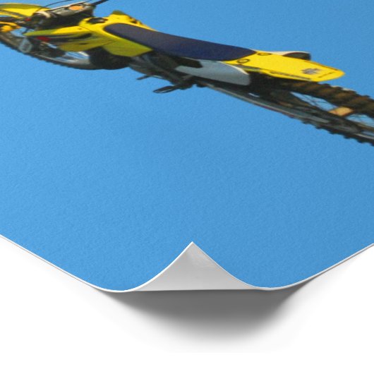 ダレデビル ポスター (角)