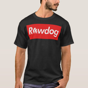 ダレンがゴリラのTシャツをラウドッグクラシックまで着る Tシャツ