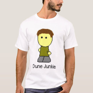 ダンのワイシャツ Tシャツ