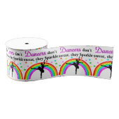 ダンエレガントサ グログランリボン (リール)