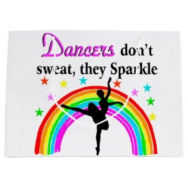 ダンエレガントサ ラージペーパーバッグ