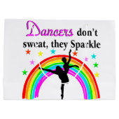 ダンエレガントサ ラージペーパーバッグ (裏面)