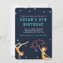 ダンエレガントサ |誕生日パーティー