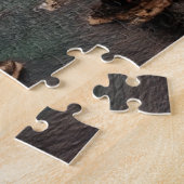 ダンカンスビー・スコットランド ジグソーパズル (側面)