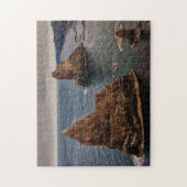 ダンカンスビー・スコットランド ジグソーパズル (縦)